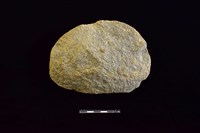 石片器藏品圖，第2張